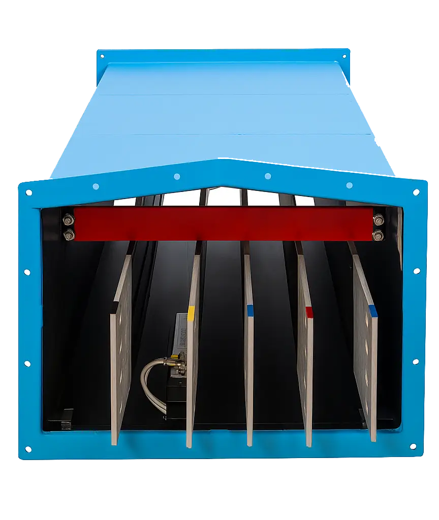 Busduct image